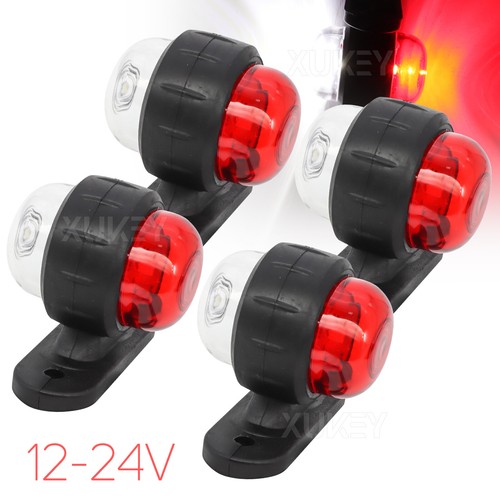 Led begrenzungsleuchten mini - begrenzungsleuchten,