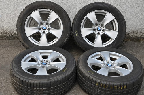 Bmw x70 winterräder - x5,