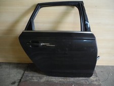 Audi A6 S6 4G C7 RS6 Avant Tür Seitentür hinten rechts LX7U 4G9833052