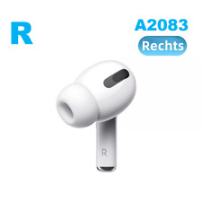 Apple AirPods Pro 1 - Ohrhörer Ersatz Rechts - A2083 | 2083 Original Rechts