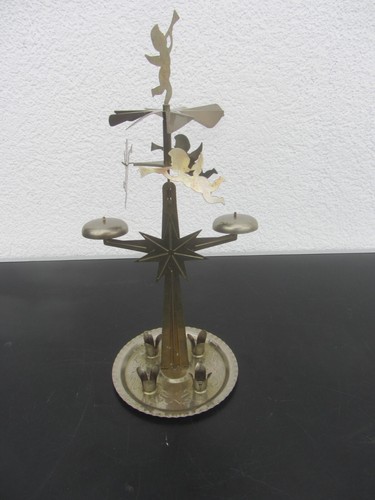 Alte pyramide blech engel - alte,