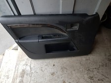 Ford Mondeo 3 III BWY MK3 -