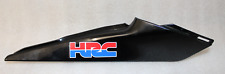 HONDA CBR 1000 RR SC59 2013 REPSOL SEITEN VERKLEIDUNG RE YR250HA SIDE FAIRING