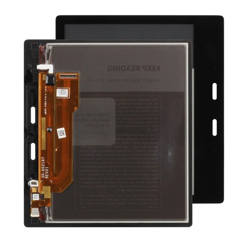 Zoll ed070kc2 eink - 7,