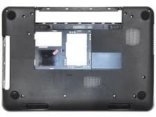 Boden Gehäuse Unterseite