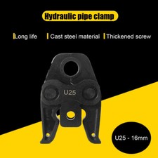 Neu Pressbacke U25 Wavin