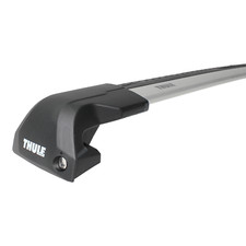 Thule WingBar Edge - Dachträger - Alu - für BMW 5er Touring (Kombi) Typ G31 NEU