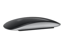 Apple Magic Mouse 2 Spacegrau – Kabellos – Rechargeable – Bluetooth