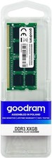 Eby goodram 8gb - goodram, 1600mhz