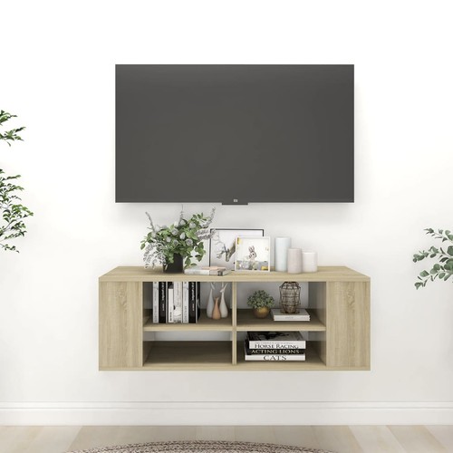 Wandschrank hängeschrank - tv,