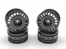 Tamiya felgen typ ronal - tamiya, r/c