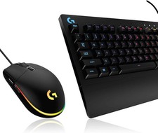 Logitech G213 Prodigy
