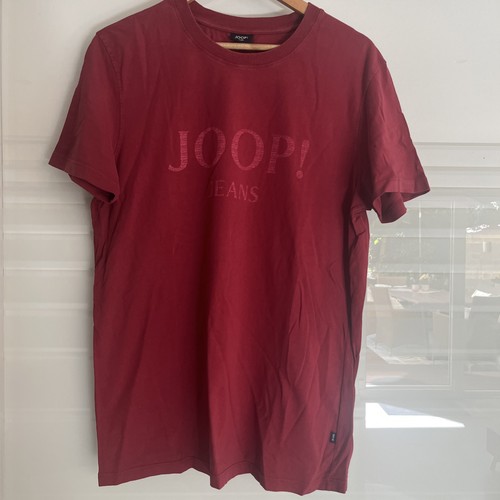 Joop jeans shirt - jeans, herren
