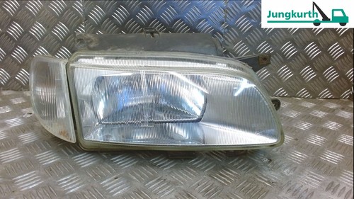 Scheinwerfer mit blinker - mit,