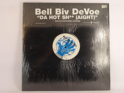 Bell biv devoe hot - bell,