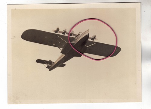 Photo foto flugzeug - photo,