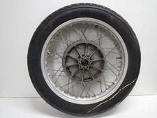 BMW R60 R75 R80 R90 R100 Radnabe Speichenrad 2,15x18 hinten rear wheel hub