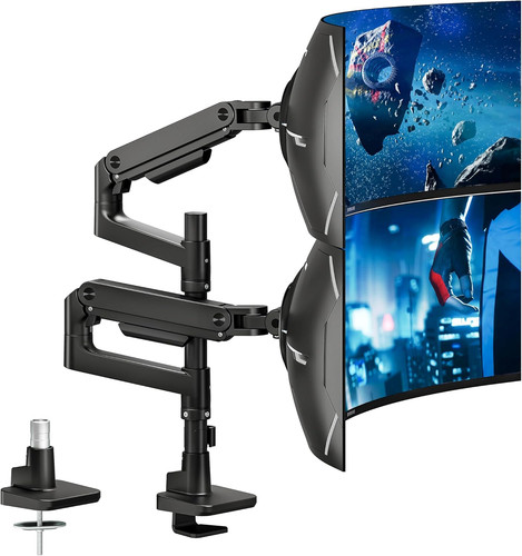 Ares wing monitor halterung - ares,