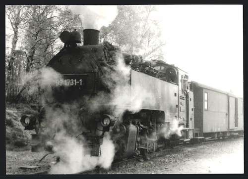 Fotografie deutsche reichsbahn - fotografie,