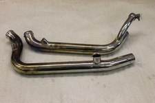 Harley Davidson Auspuff