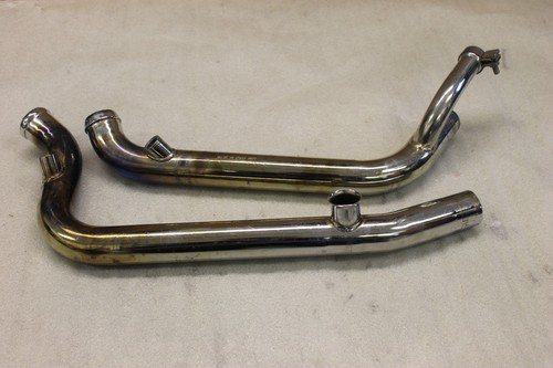 Harley davidson auspuff - harley,