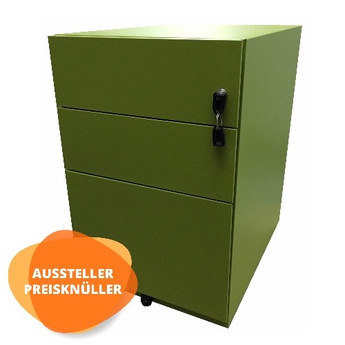 Bisley note rollcontainer - bisley,