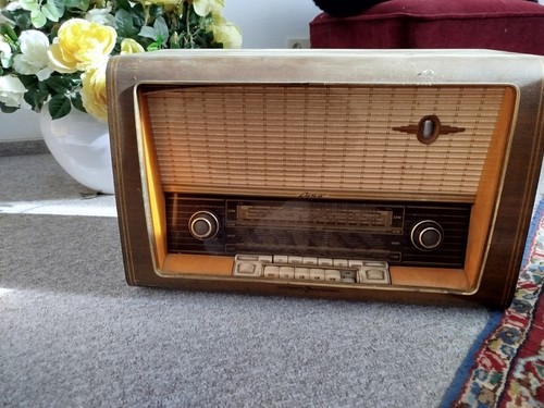 Loewe radio opta - loewe,