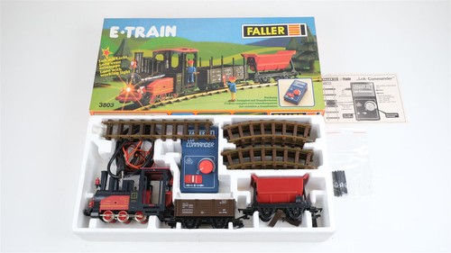 Faller train spur - spur, 0