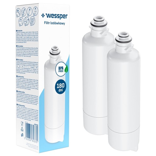 Wasserfilter kühlschrank - wasserfilter,