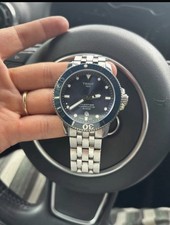 Tissot Seastar 1000 Powermatic