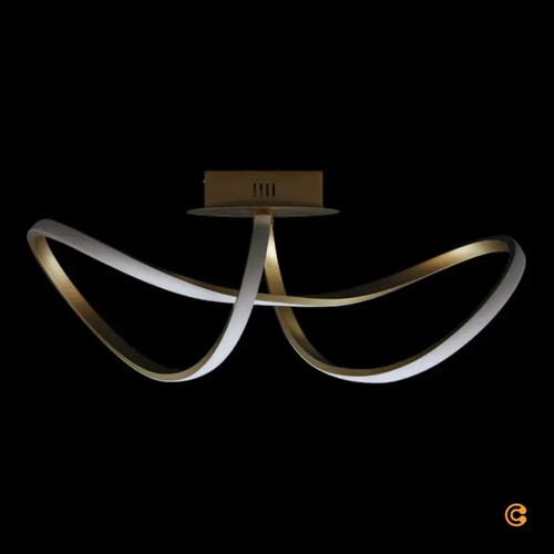 Just light deckenleuchte - just,