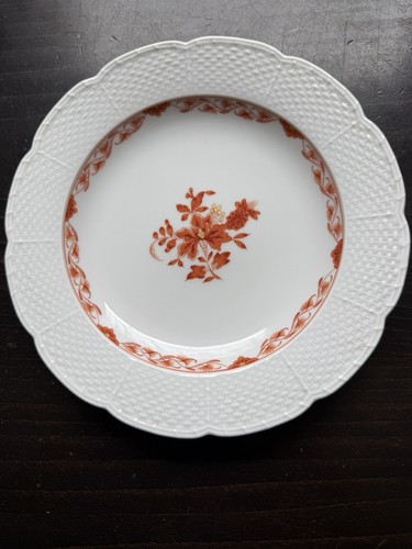 Meissen altosier indische - meissen,