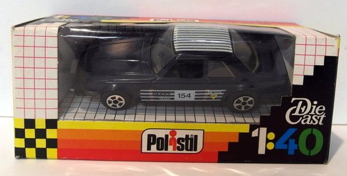 Polistil maßstab vintage - polistil,