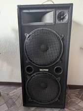 Musikbox Mit 1000 W Leistung 