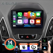 Für Hyundai IX35 2010-2015