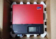SMA Wechselrichter Sunny Boy SB3000TL