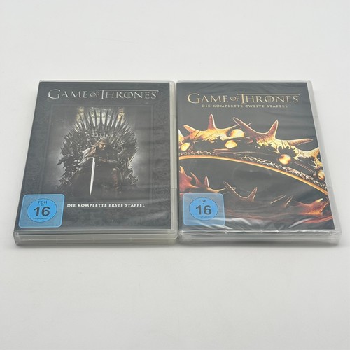 Game thrones staffel 2 - game, +