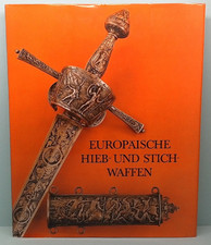 Europäische Hieb- und
