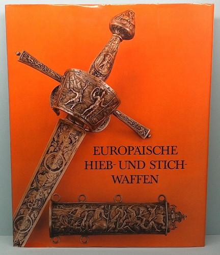 Europäische hieb und - hieb-,