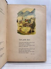 Bayerisches Lesebuch 3. und 4