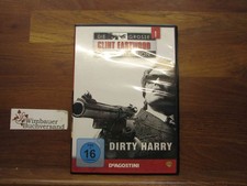 Dirty Harry Die Grosse Clint
