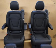 2x Mercedes retrofit single