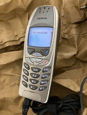 Nokia 6310i , guter Zustand, Mercedes, Kult