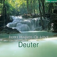 Deuter - Reiki Hands of Love