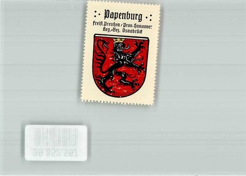 26871 w2990 papenburg - w2990,