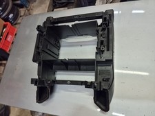 Mercedes Benz W203 C-Klasse Radio Einbaurahmen Radio A2036890216 Mittelkonsole