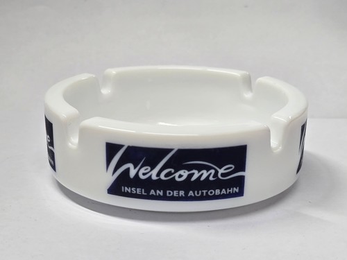 Welcome insel der autobahn - der,