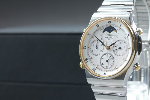 Neuwertig box seiko - /, box]