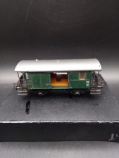 FLEISCHMANN H0 PACKWAGEN NR