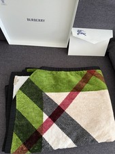 burberry Badetuch 150/100